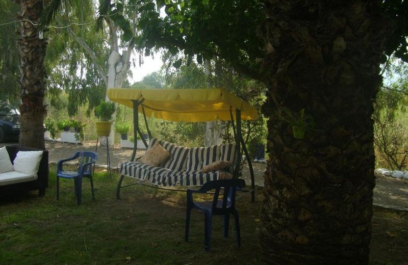 Villa Zoi