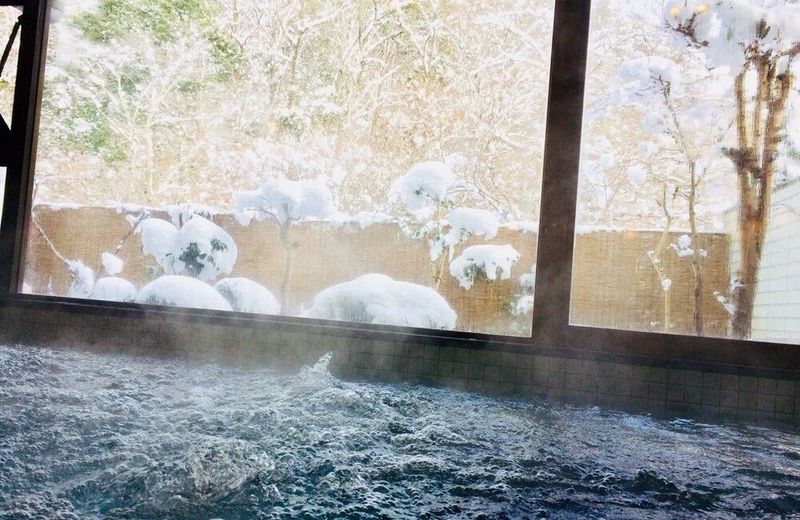 Dochu Land Shin Onsen