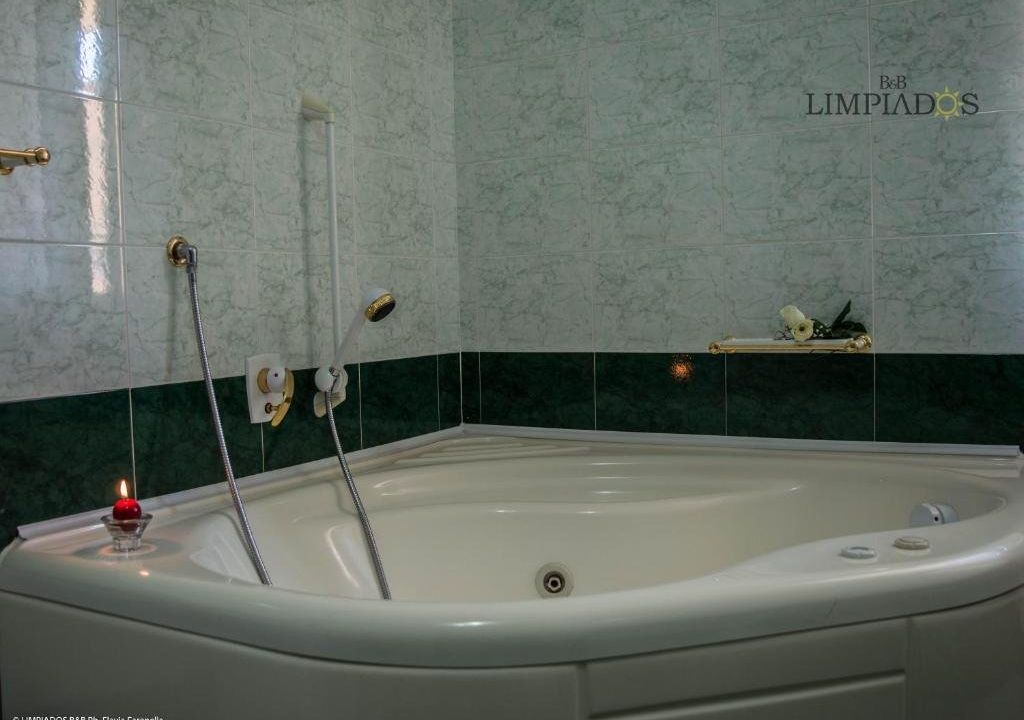 Limpiados Bed and Breakfast