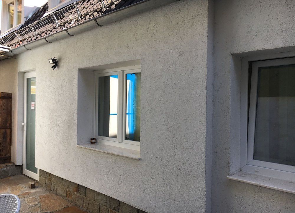 Pension Haus Baron 2 Friedrichsfeld