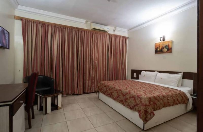 Princess Luxury Hotel