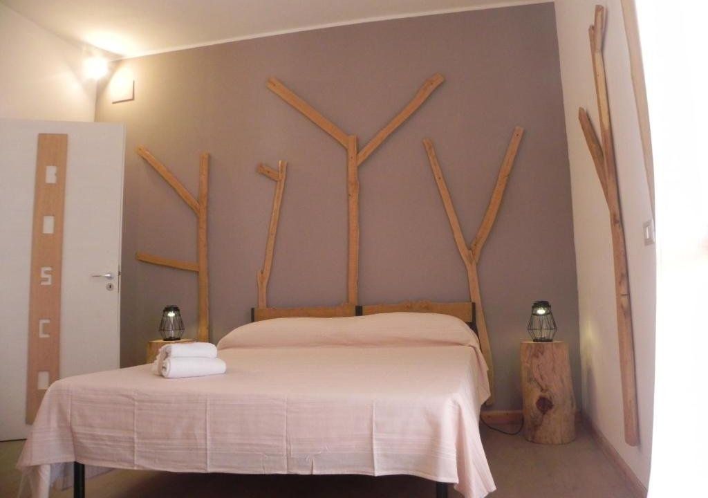 Gea Apartment Etna