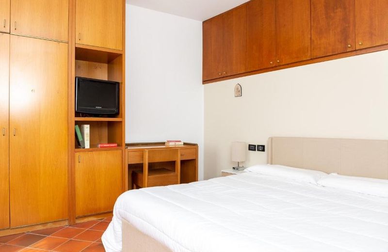 Albergo Sacro Monte Varese