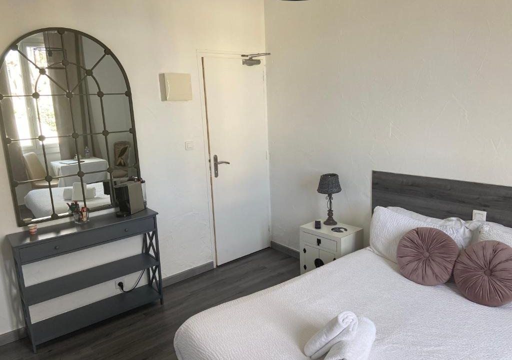 Hôtel Restaurant La Plage