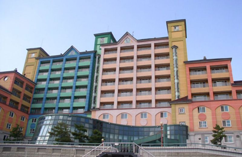 YeonHo Resort
