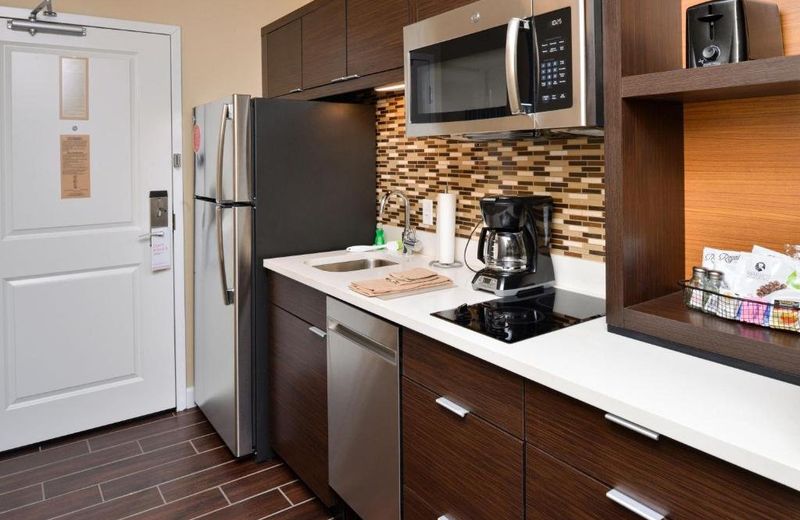TownePlace Suites by Marriott Detroit Belleville