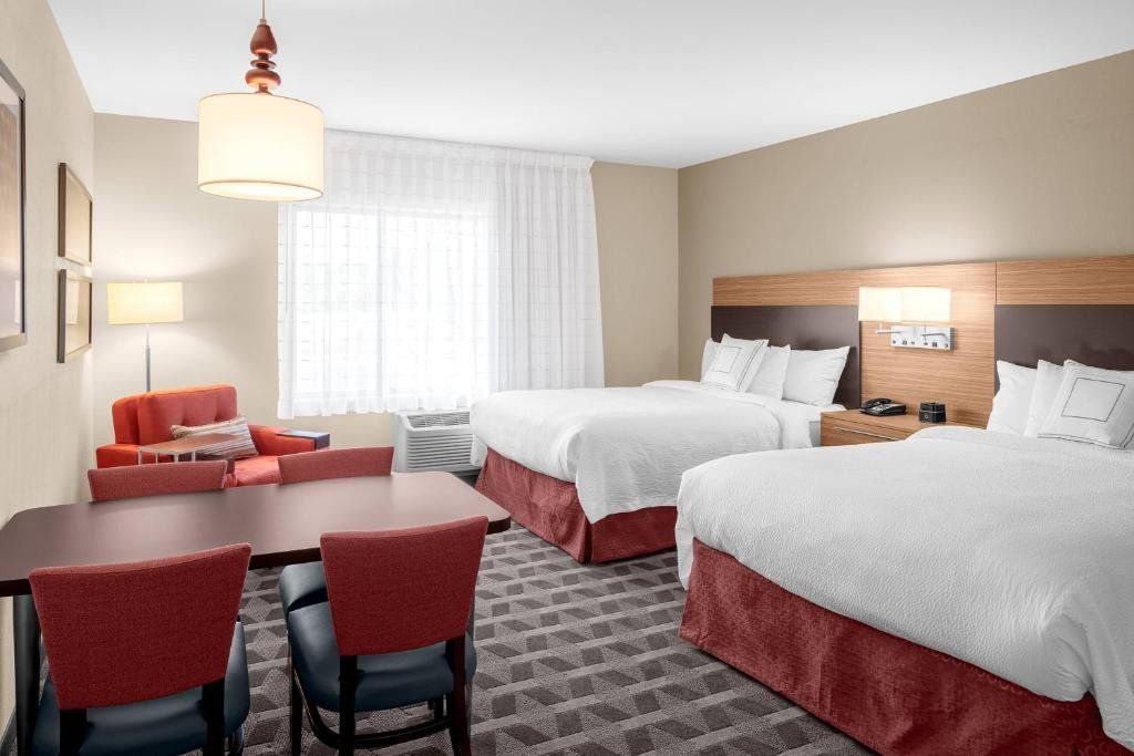TownePlace Suites by Marriott Cincinnati Fairfield