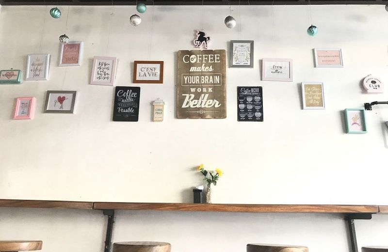 The Blanket Hotel Restaurant & Coffee