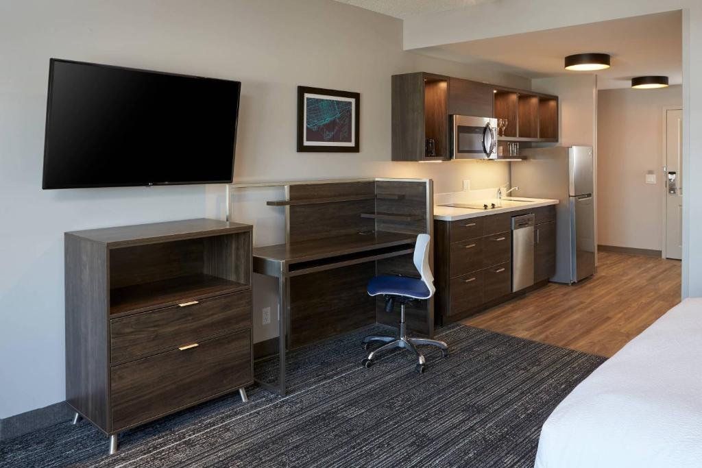 TownePlace Suites by Marriott Hamilton