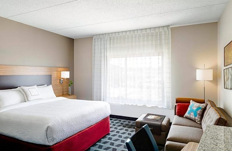 TownePlace Suites by Marriott El Paso North