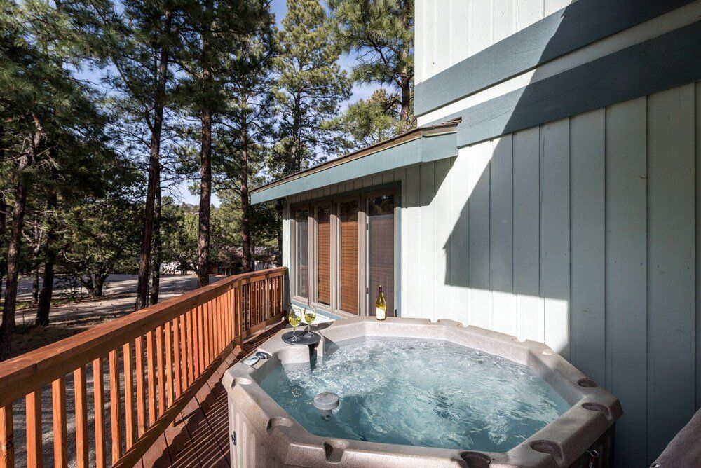 Alto Chalet