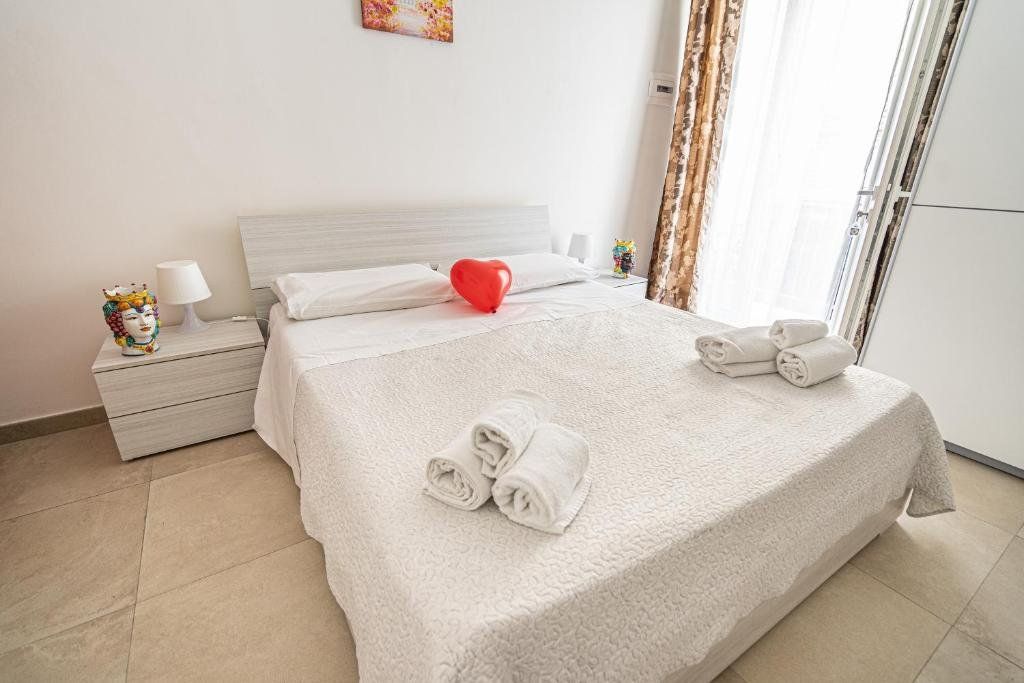 Vista Mare Apartments