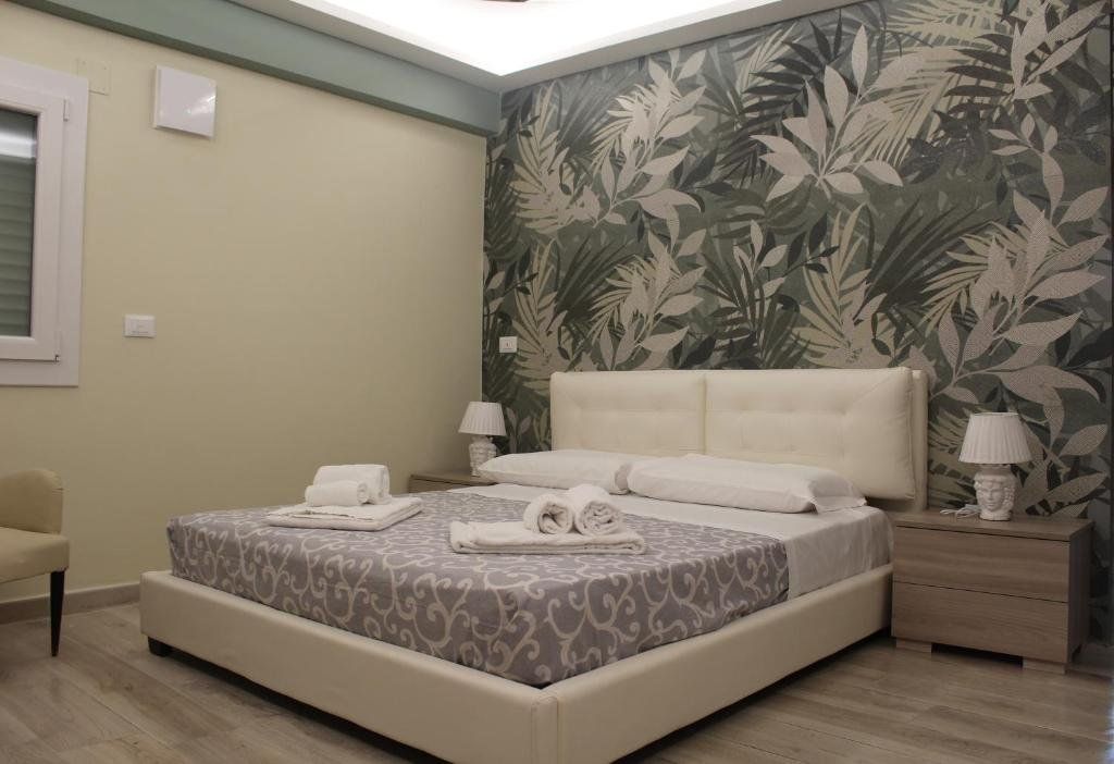 Vista Mare Apartments