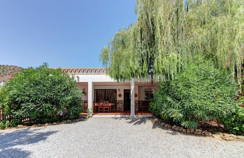 Villa Benama