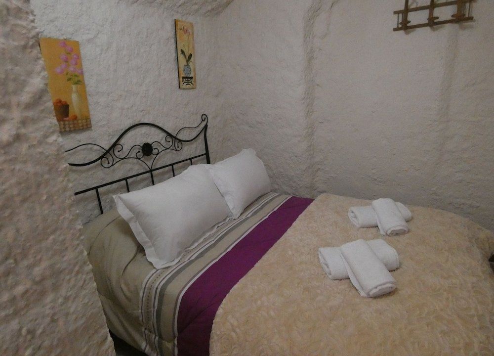 Cuevas La Solana