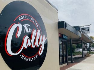 Hotel Image 1