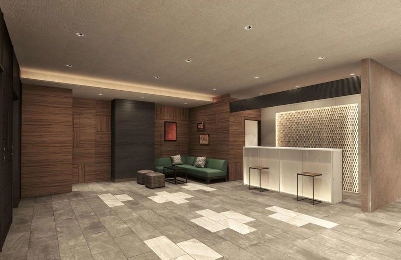 Fino Hotel Sapporo Odori