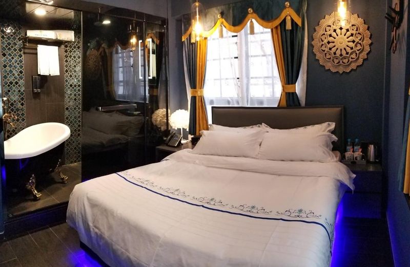 Star City Hotel - Causeway Bay
