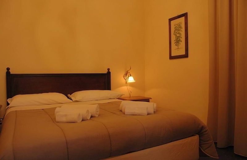 Villa Grancassa Relais Hotel Ristorante