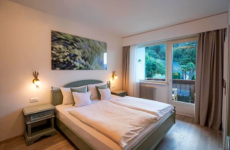 Boutique Hotel St Georgen