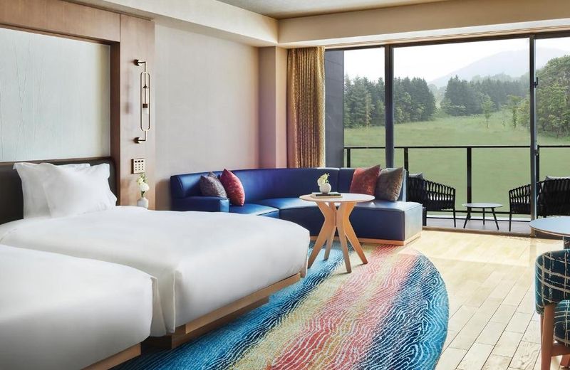 ANA InterContinental Appi Kogen Resort, an IHG Hotel