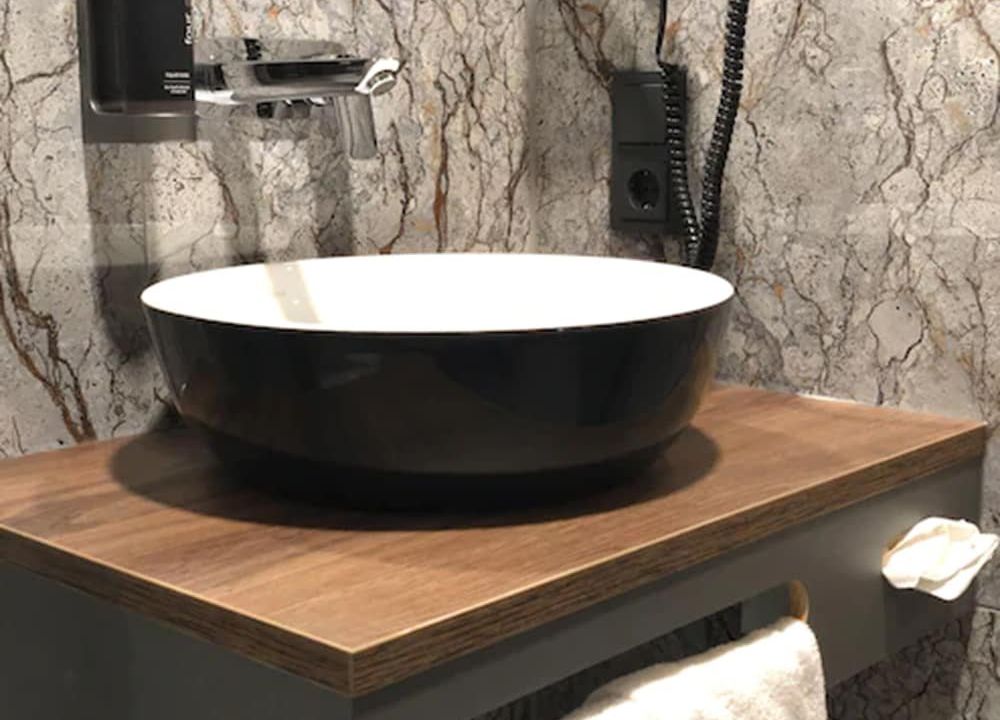 Intergroup Business & Design Hotel Ingolstadt