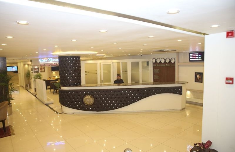 Fort continental Hotel Peshawar