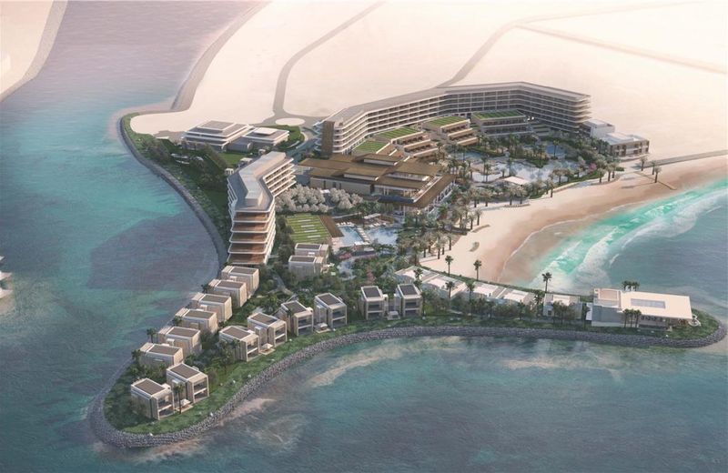 InterContinental Ras Al Khaimah Mina Al Arab Resort & Spa, an IHG Hotel