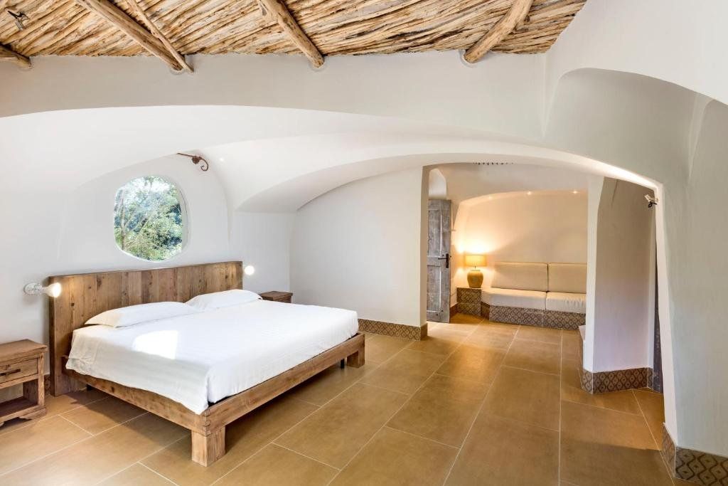 Gallicantu Stazzo Retreat