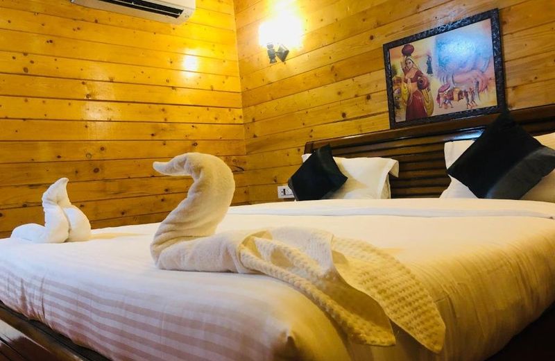Rama Beach Resort
