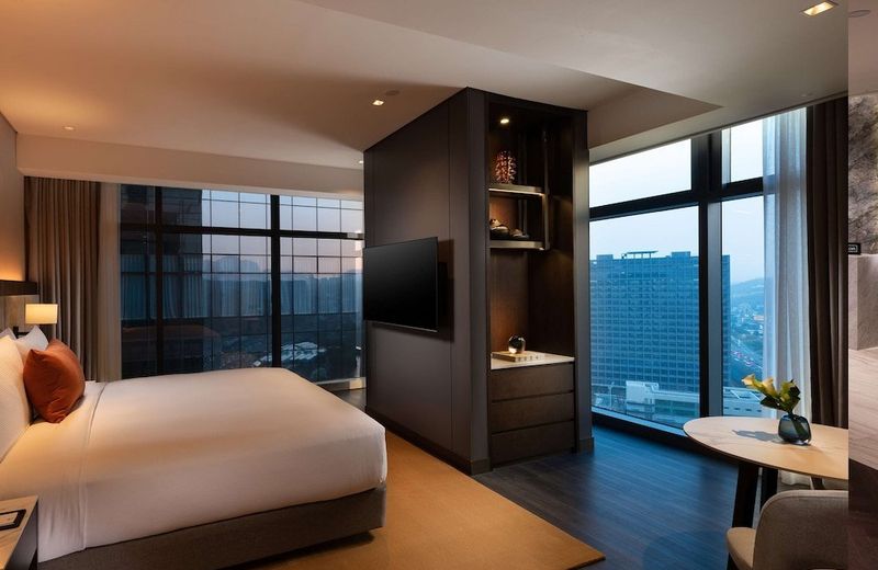 Doubletree By Hilton Seoul Pangyo