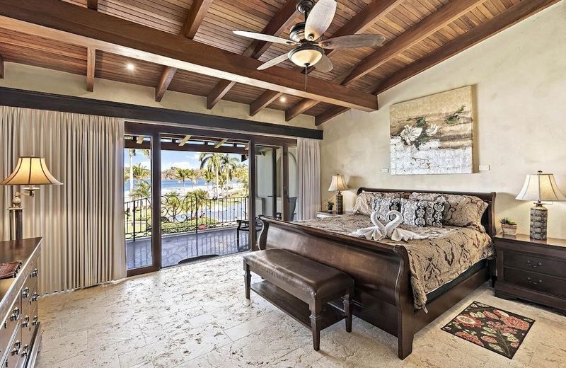 Luxury Flamingo 2BD Villa Right in Front of the Waves