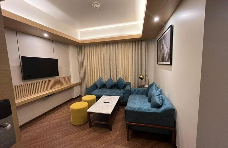 Ramada Encore by Wyndham Siliguri Sevoke Road