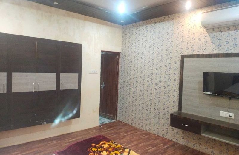 Banaras residency