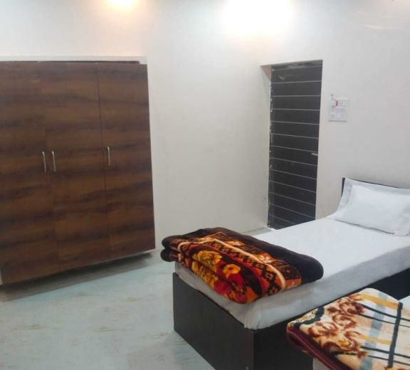 Banaras residency