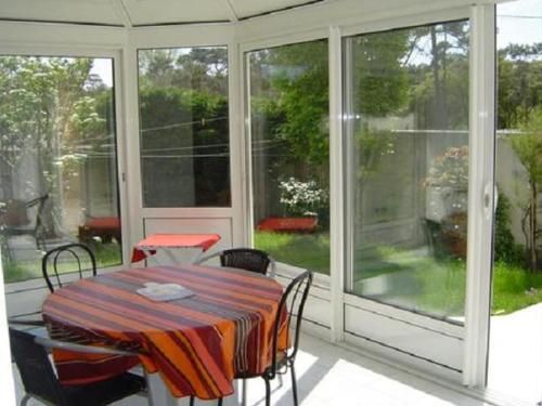 Maison Les Sables-d'Olonne, 3 pièces, 4 personnes - FR-1-92-677