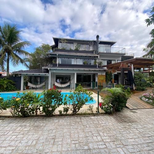 Pousada Casa da Praia