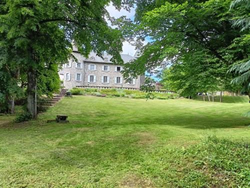 Chateau Ol Puech