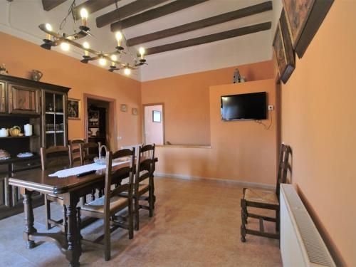 Luxurious Cottage in Vila sacra with Terrace