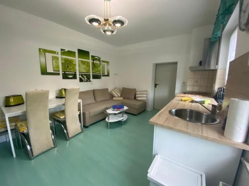Ferienwohnung Felix