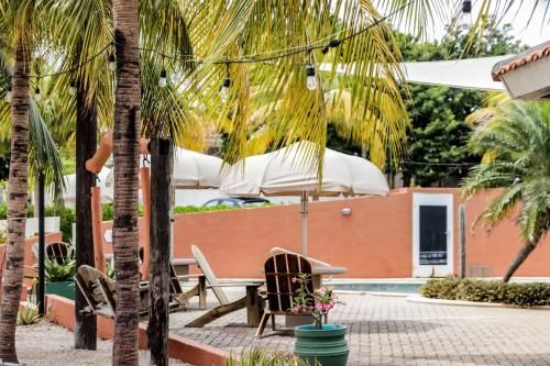 ABC Resort Curacao