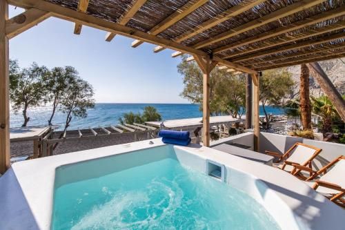 Thousand Stars Suites&Rooms