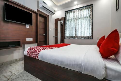 OYO 15374 Hotel Pushkar Talhati