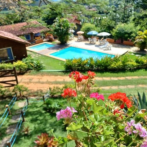HOSTEL DAS ESTRELAS