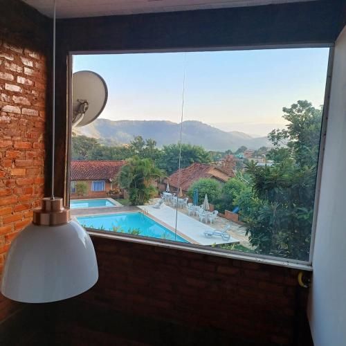 HOSTEL DAS ESTRELAS