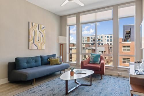 Kasa Denver Union Station Apartments