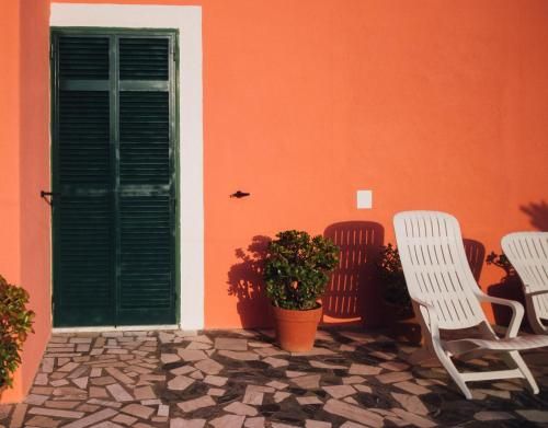 Hotel Villa Maria