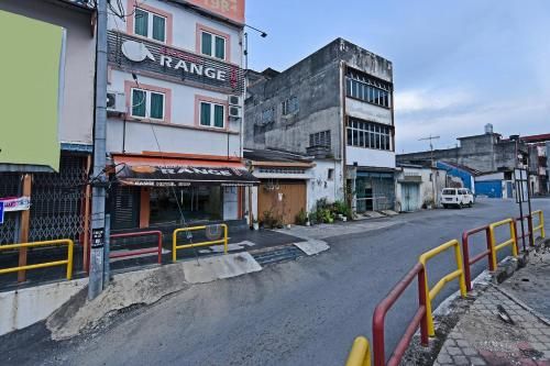 Orange Hotel Kuala Pilah