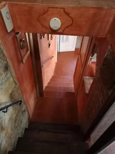 Morelli House