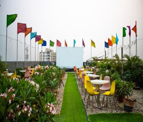 Morvee Hotels Durgapur